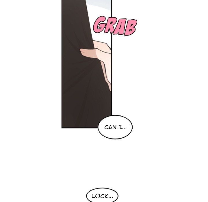 Go away, Mr.Demon - Chapter 81 Page 25