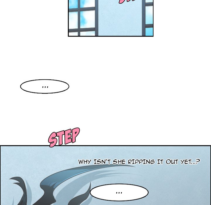 Go away, Mr.Demon - Chapter 81 Page 32