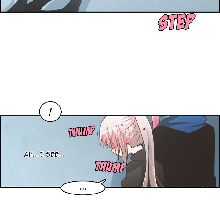 Go away, Mr.Demon - Chapter 81 Page 33
