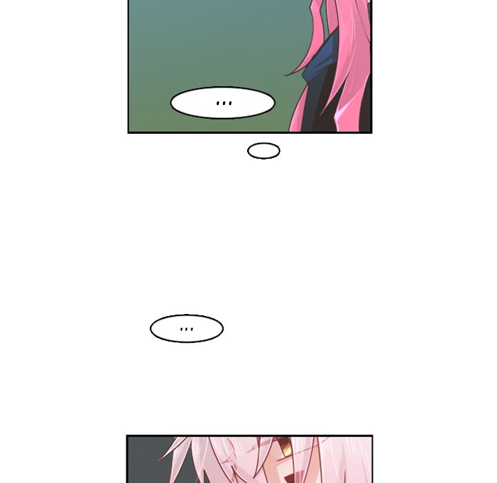 Go away, Mr.Demon - Chapter 81 Page 44