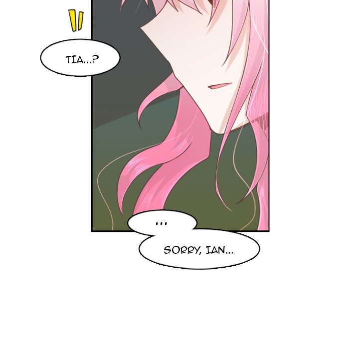 Go away, Mr.Demon - Chapter 81 Page 45