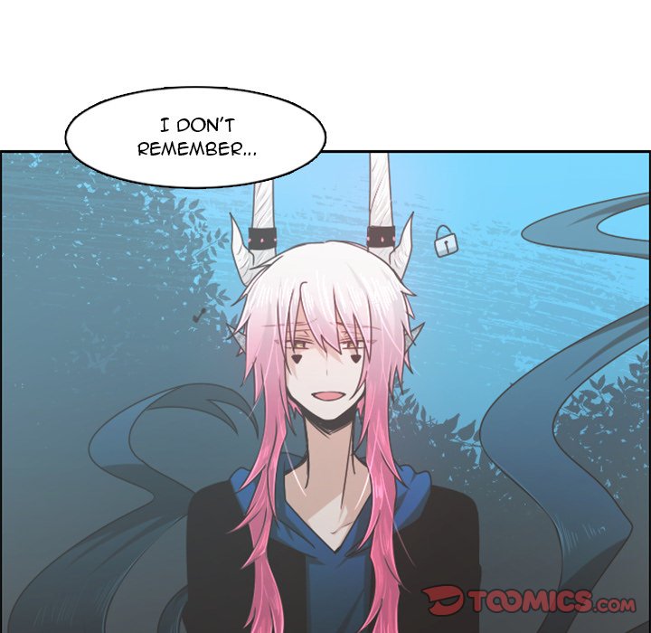 Go away, Mr.Demon - Chapter 81 Page 46