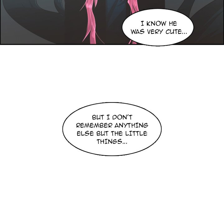 Go away, Mr.Demon - Chapter 81 Page 47