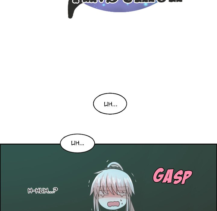 Go away, Mr.Demon - Chapter 81 Page 49