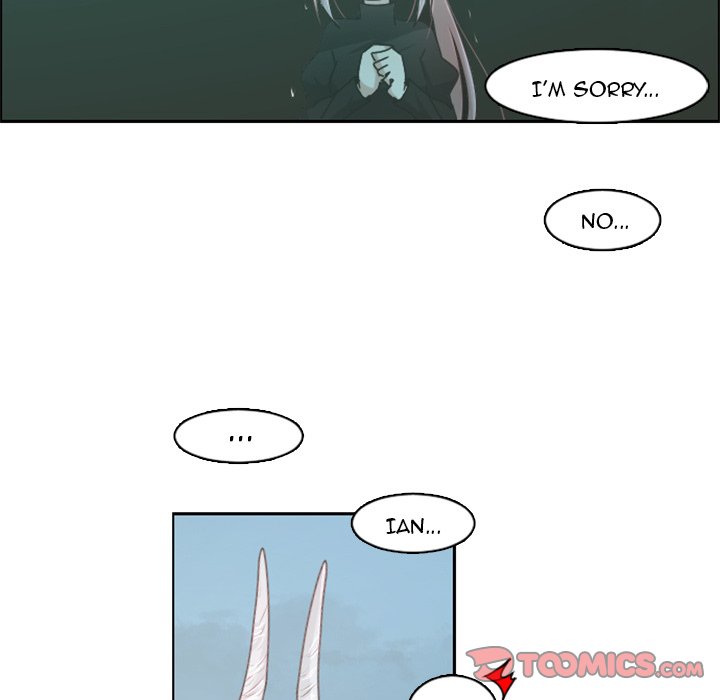 Go away, Mr.Demon - Chapter 81 Page 50