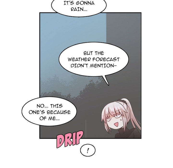 Go away, Mr.Demon - Chapter 81 Page 52