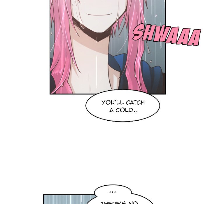 Go away, Mr.Demon - Chapter 81 Page 55