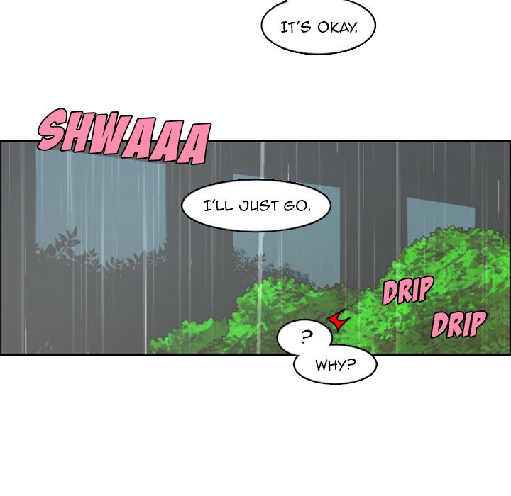 Go away, Mr.Demon - Chapter 81 Page 57