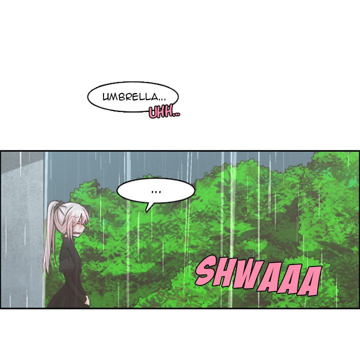 Go away, Mr.Demon - Chapter 81 Page 60
