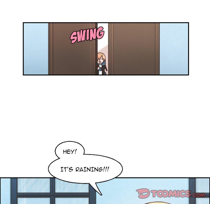 Go away, Mr.Demon - Chapter 81 Page 62