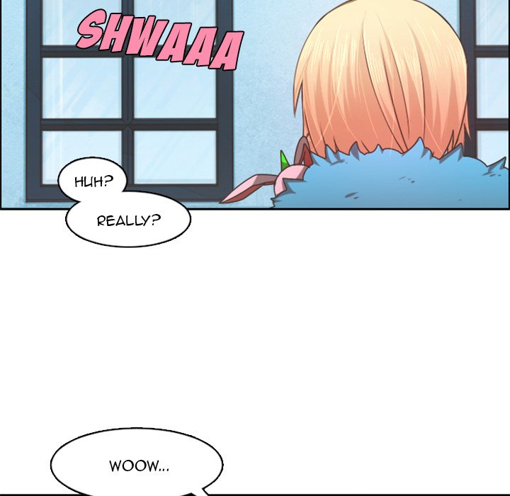 Go away, Mr.Demon - Chapter 81 Page 63