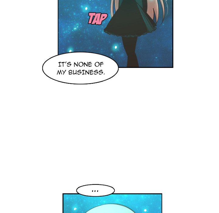 Go away, Mr.Demon - Chapter 82 Page 13