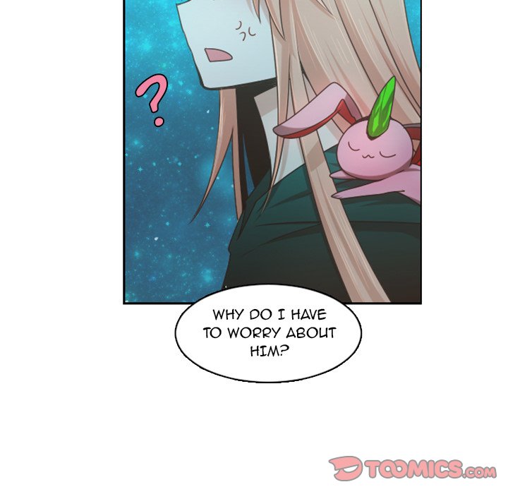 Go away, Mr.Demon - Chapter 82 Page 18