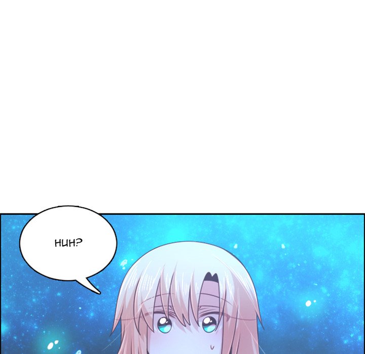 Go away, Mr.Demon - Chapter 82 Page 21