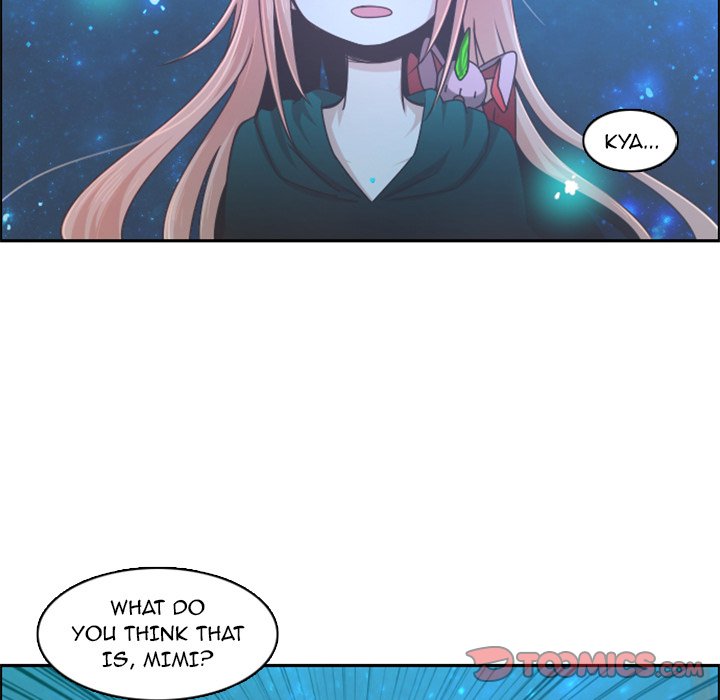 Go away, Mr.Demon - Chapter 82 Page 22
