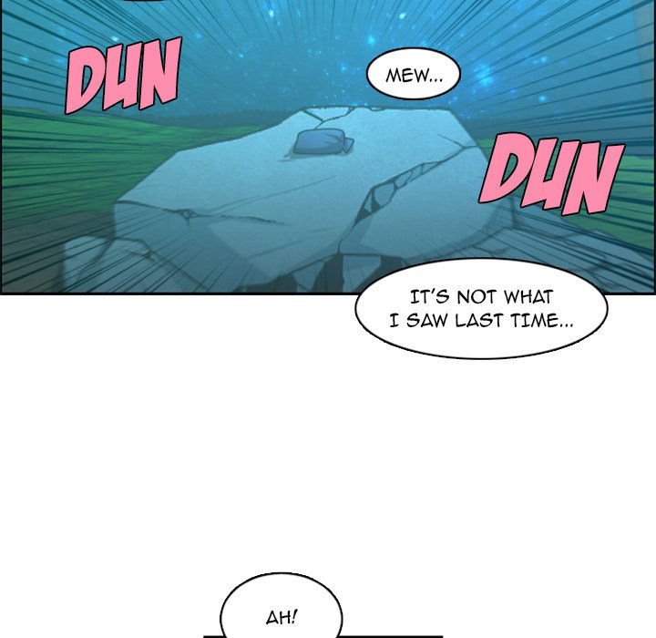Go away, Mr.Demon - Chapter 82 Page 23