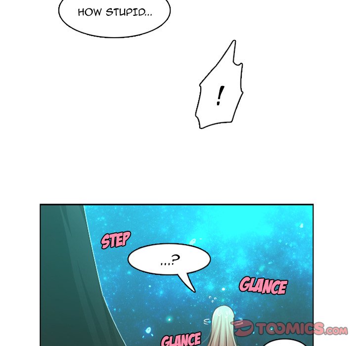 Go away, Mr.Demon - Chapter 82 Page 26