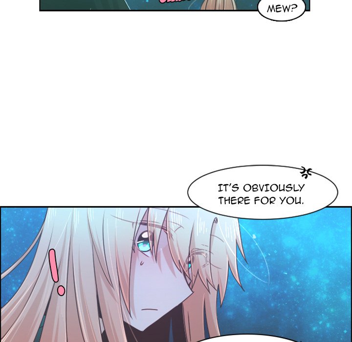 Go away, Mr.Demon - Chapter 82 Page 27