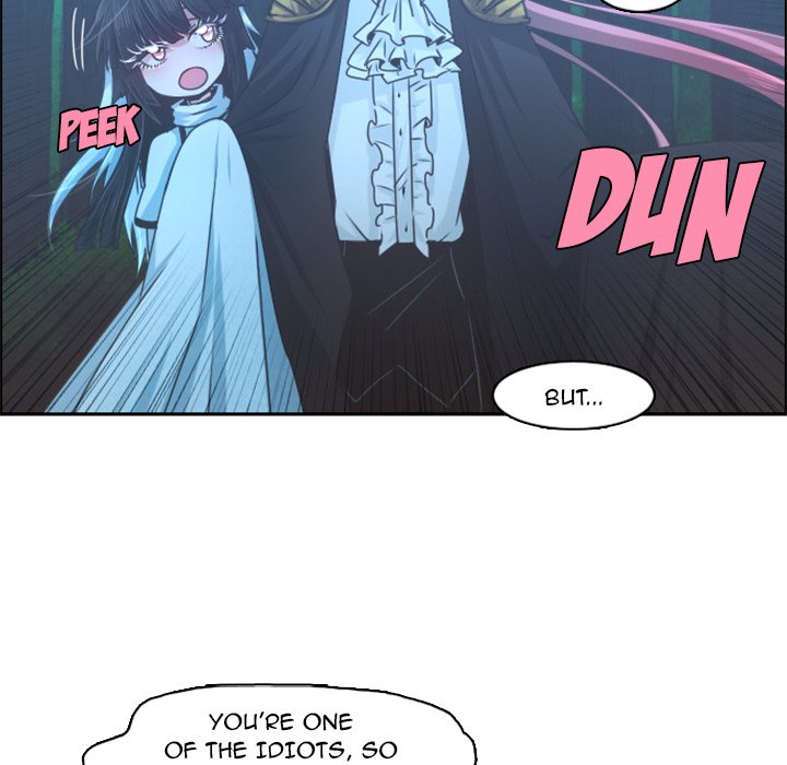 Go away, Mr.Demon - Chapter 82 Page 29