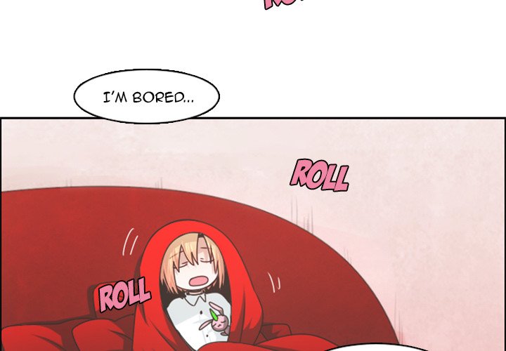 Go away, Mr.Demon - Chapter 82 Page 3