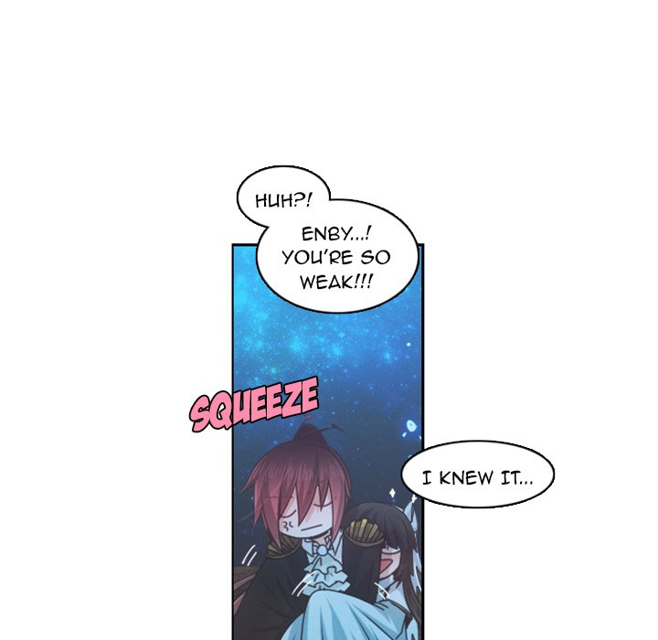 Go away, Mr.Demon - Chapter 82 Page 33