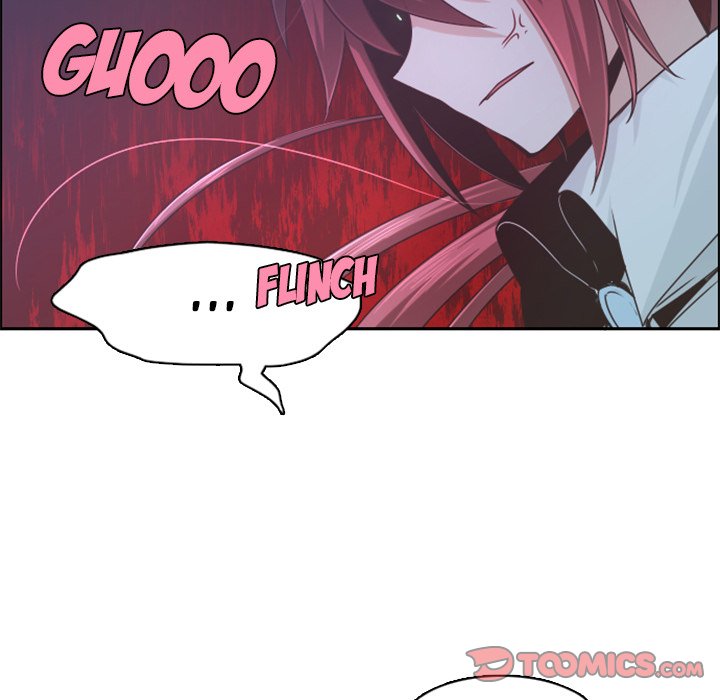 Go away, Mr.Demon - Chapter 82 Page 36