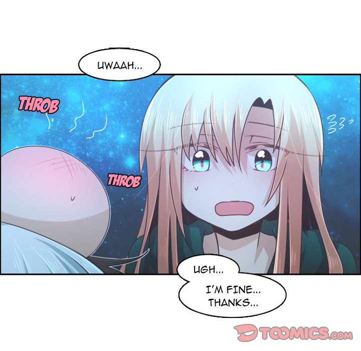 Go away, Mr.Demon - Chapter 82 Page 38