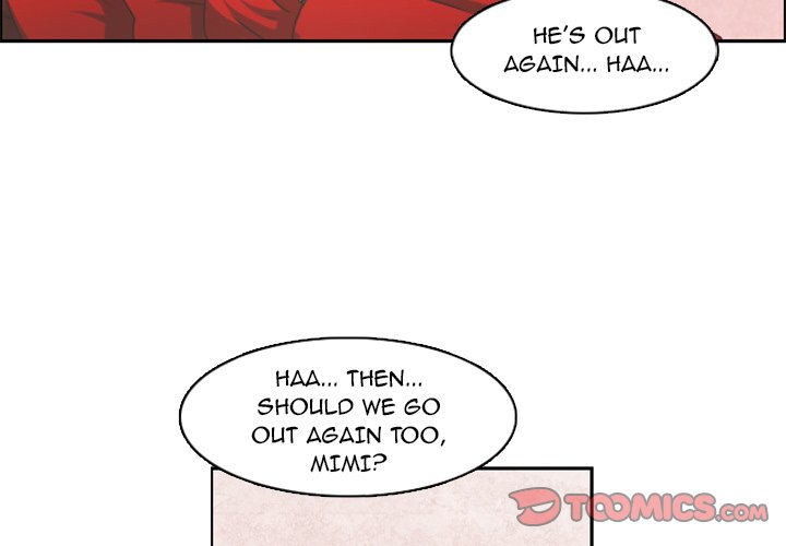 Go away, Mr.Demon - Chapter 82 Page 4