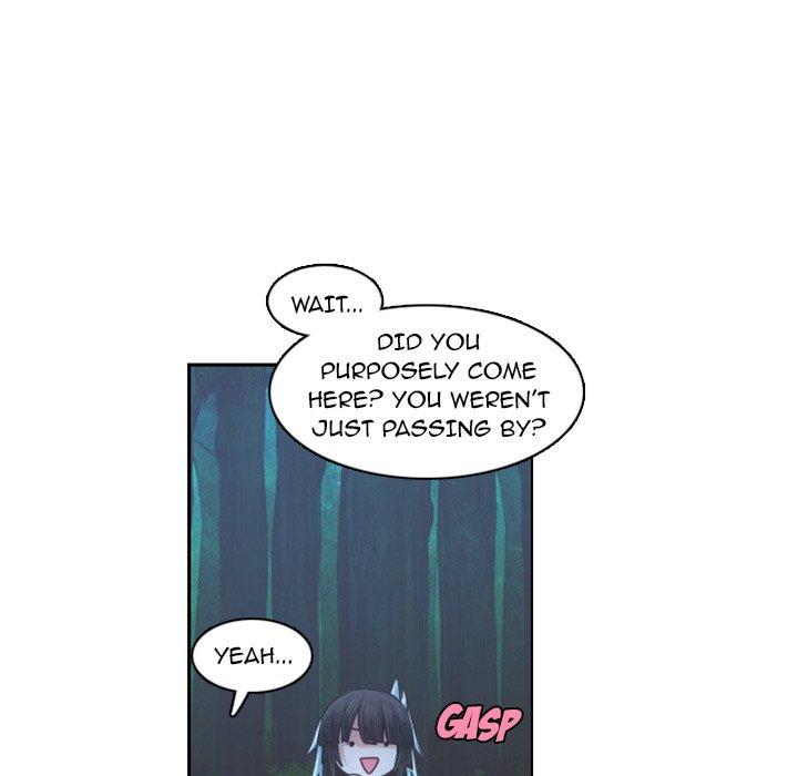Go away, Mr.Demon - Chapter 82 Page 47