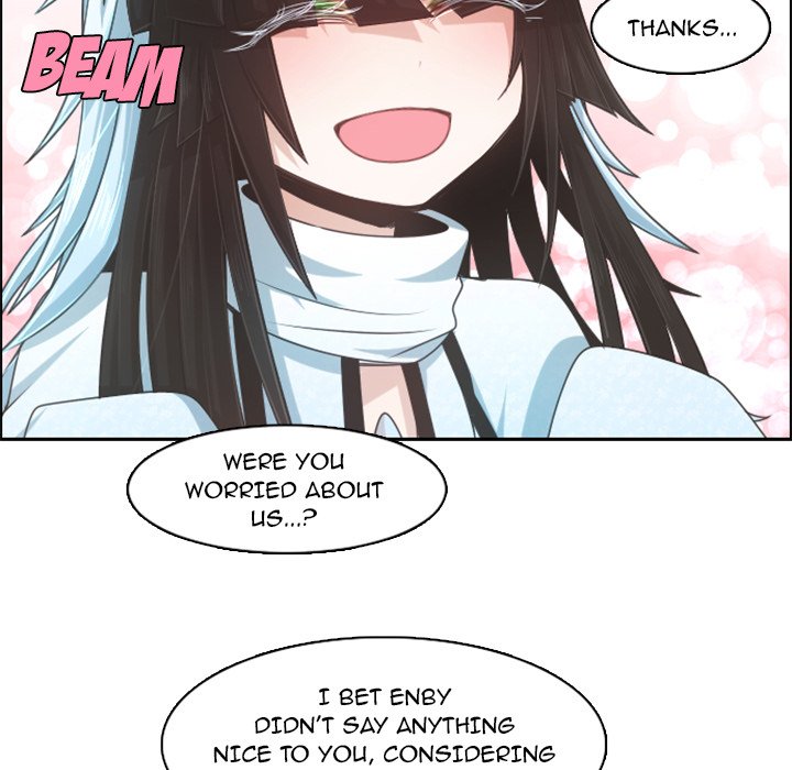 Go away, Mr.Demon - Chapter 82 Page 49