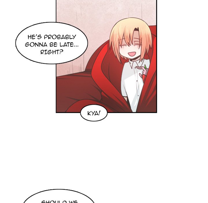 Go away, Mr.Demon - Chapter 82 Page 5