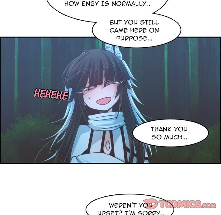 Go away, Mr.Demon - Chapter 82 Page 50