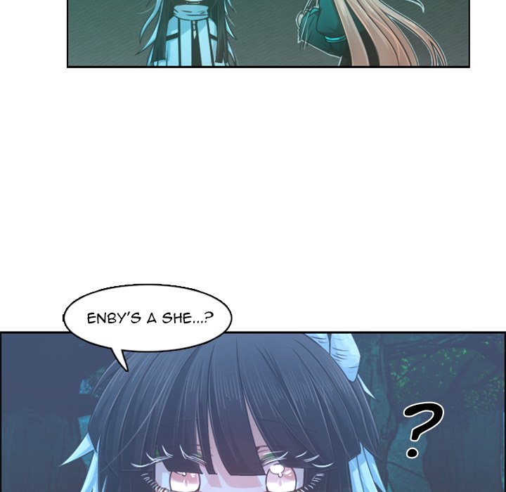Go away, Mr.Demon - Chapter 82 Page 53