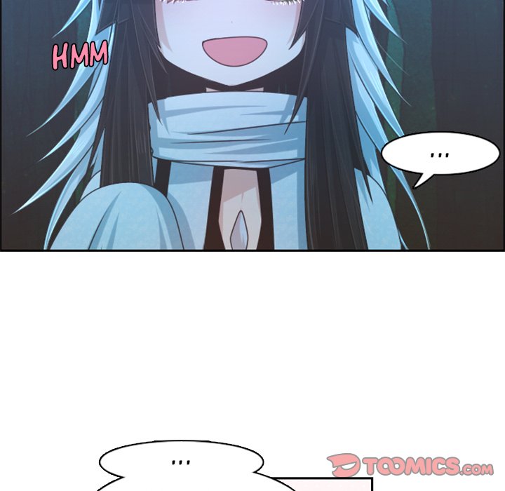 Go away, Mr.Demon - Chapter 82 Page 54