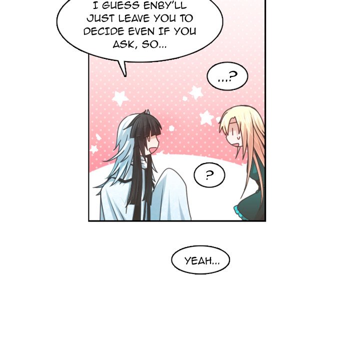 Go away, Mr.Demon - Chapter 82 Page 55