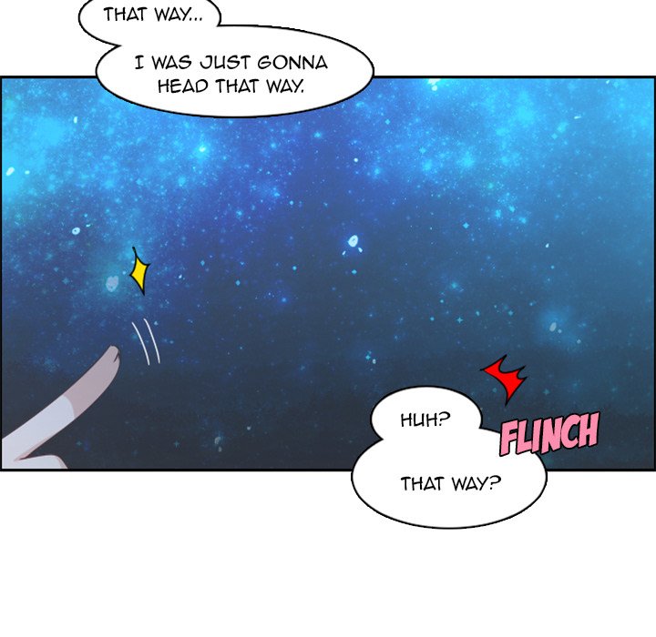 Go away, Mr.Demon - Chapter 82 Page 59
