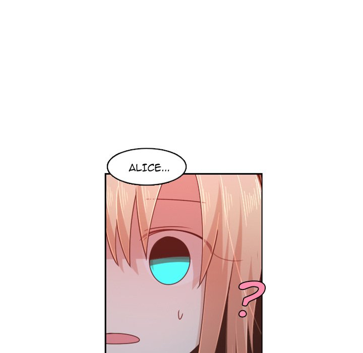 Go away, Mr.Demon - Chapter 82 Page 61