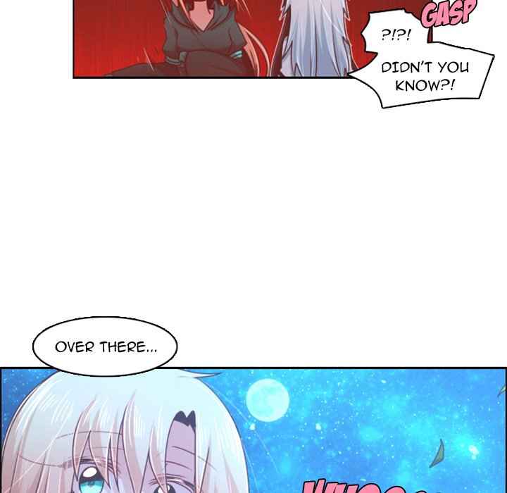 Go away, Mr.Demon - Chapter 82 Page 63