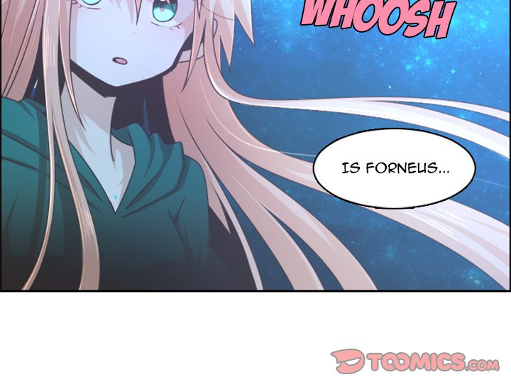 Go away, Mr.Demon - Chapter 82 Page 64