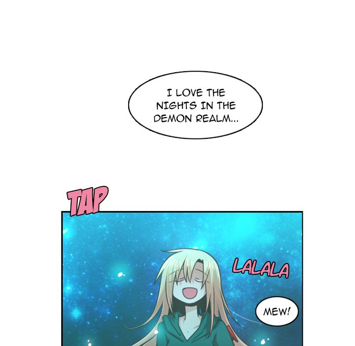 Go away, Mr.Demon - Chapter 82 Page 9