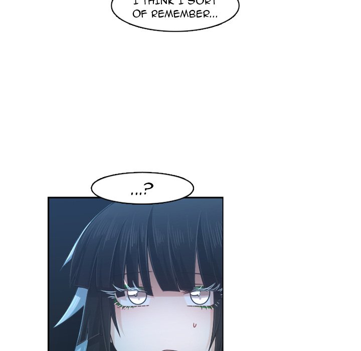 Go away, Mr.Demon - Chapter 83 Page 11