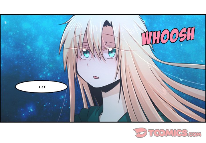 Go away, Mr.Demon - Chapter 83 Page 2