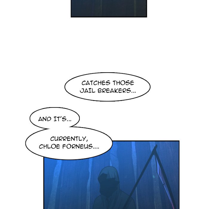 Go away, Mr.Demon - Chapter 83 Page 20