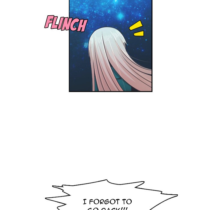 Go away, Mr.Demon - Chapter 83 Page 27