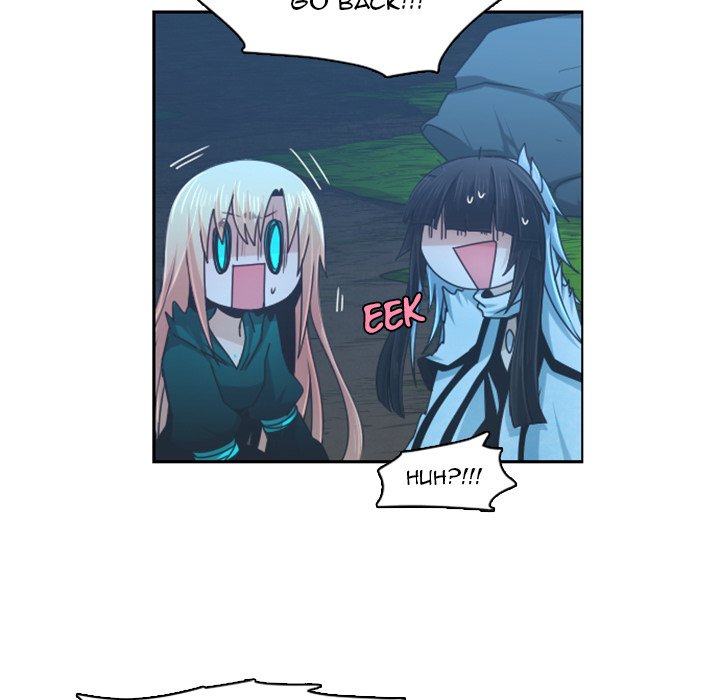 Go away, Mr.Demon - Chapter 83 Page 28
