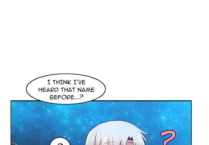 Go away, Mr.Demon - Chapter 83 Page 3