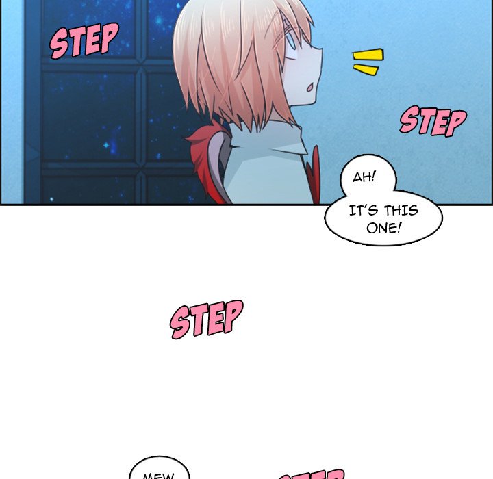 Go away, Mr.Demon - Chapter 83 Page 37