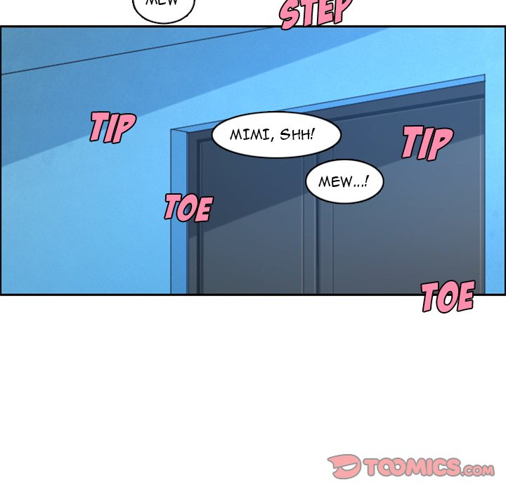 Go away, Mr.Demon - Chapter 83 Page 38