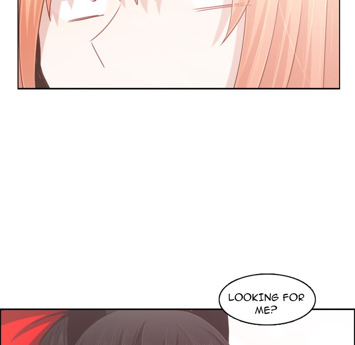 Go away, Mr.Demon - Chapter 83 Page 48