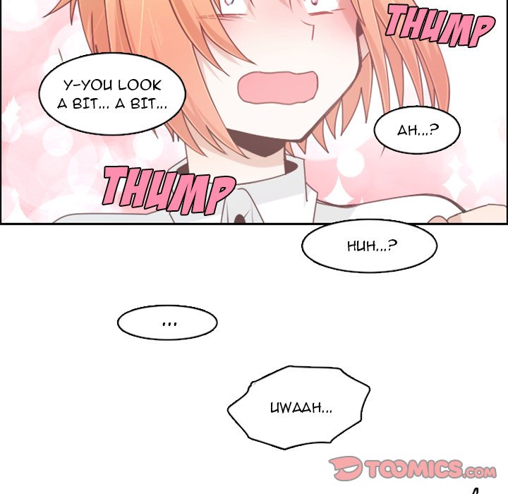 Go away, Mr.Demon - Chapter 83 Page 54